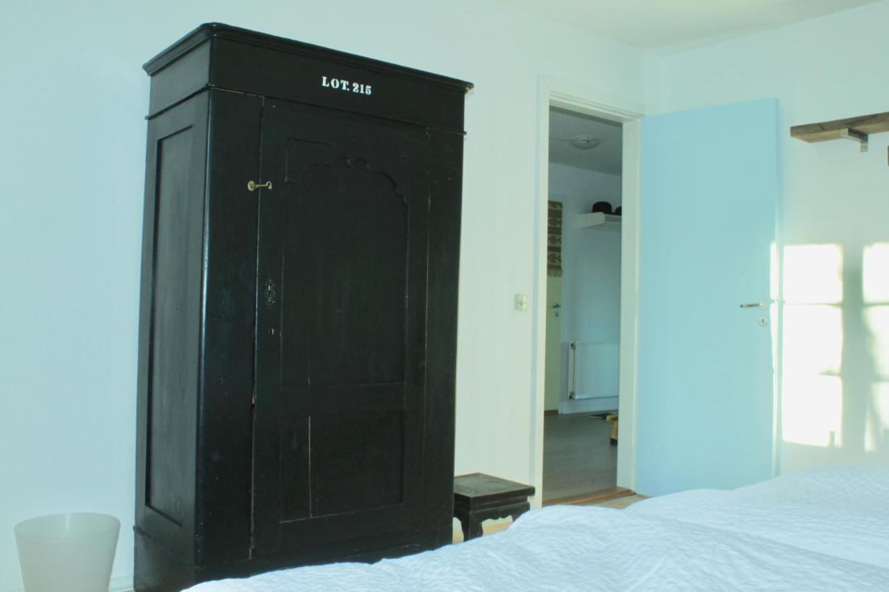 Grastenhus Guesthouse Thurø By Εξωτερικό φωτογραφία