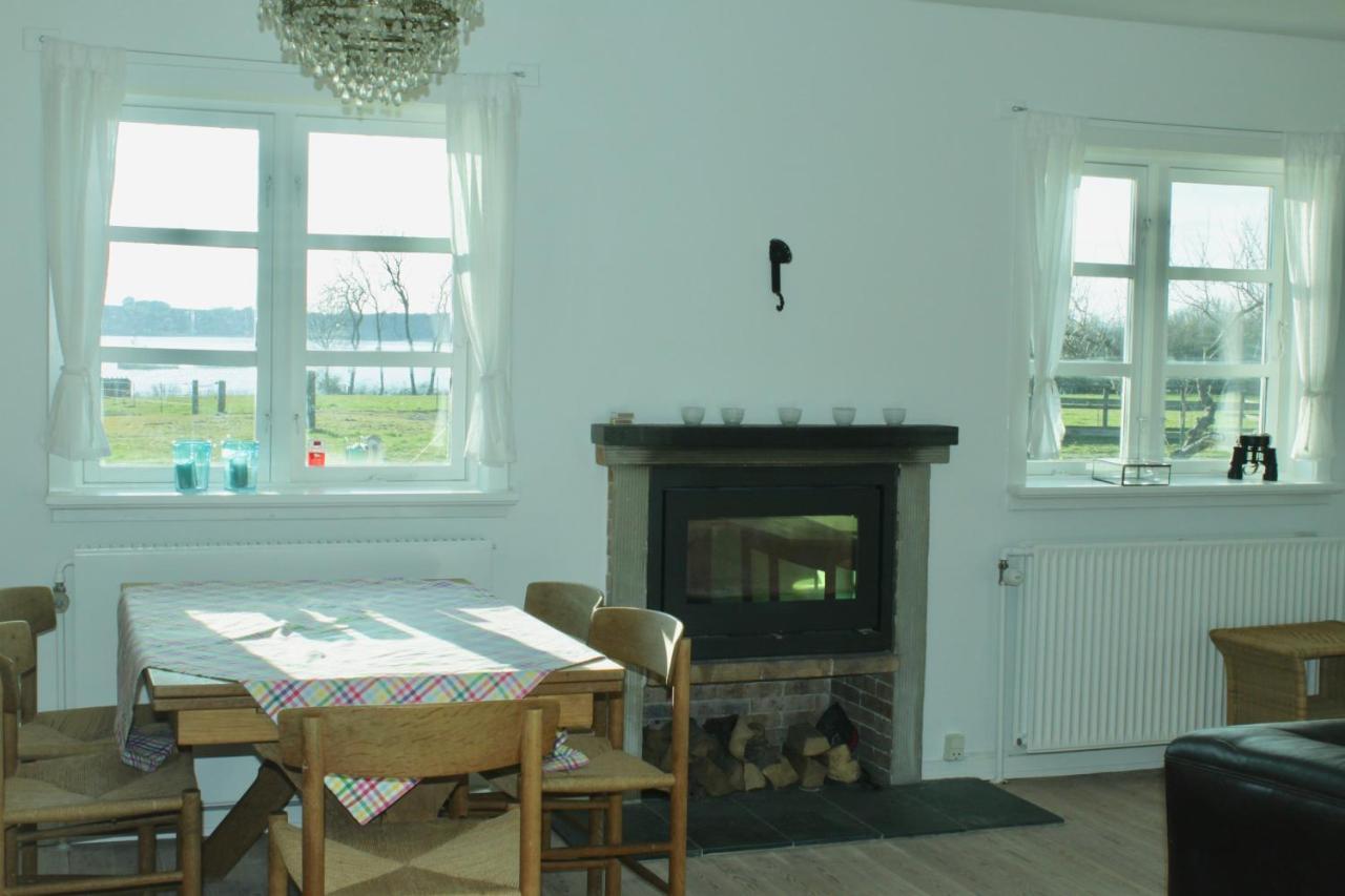 Grastenhus Guesthouse Thurø By Εξωτερικό φωτογραφία