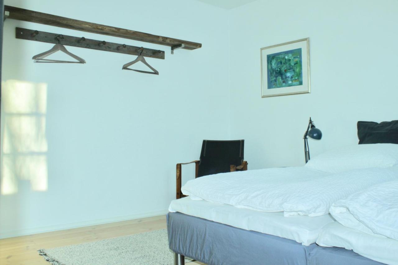 Grastenhus Guesthouse Thurø By Εξωτερικό φωτογραφία