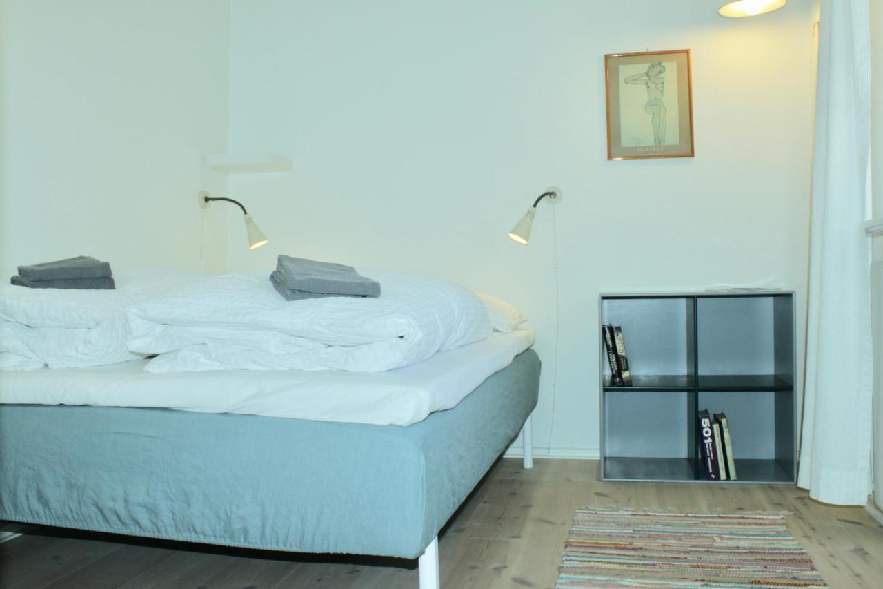 Grastenhus Guesthouse Thurø By Εξωτερικό φωτογραφία