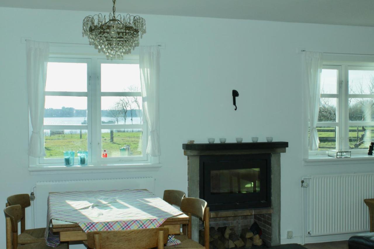 Grastenhus Guesthouse Thurø By Εξωτερικό φωτογραφία