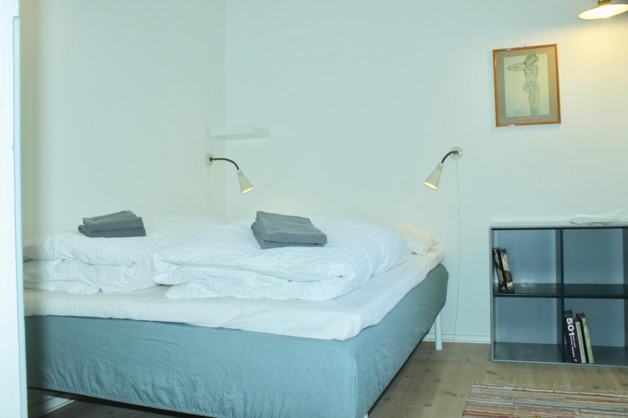 Grastenhus Guesthouse Thurø By Εξωτερικό φωτογραφία
